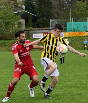TL 23/24: Schleiz – Schweina (Jü. Müller)