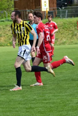 TL 23/24: Schleiz – Schweina (Jü. Müller)