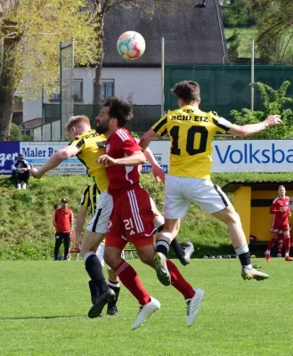 TL 23/24: Schleiz – Schweina (Jü. Müller)