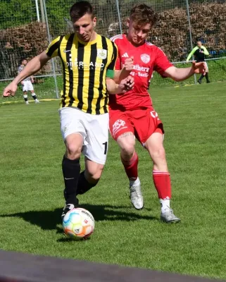 TL 23/24: Schleiz – Schweina (Jü. Müller)