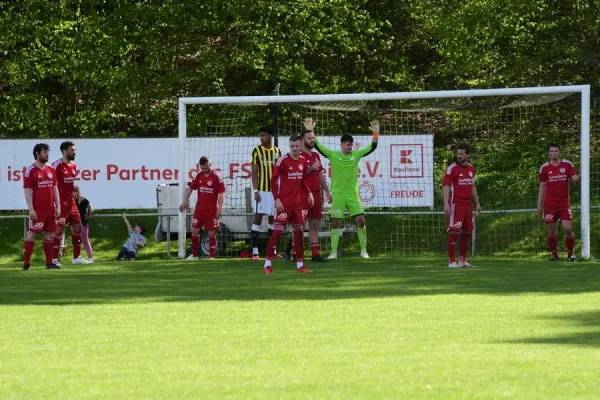 TL 23/24: Schleiz – Schweina (Jü. Müller)