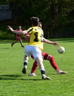 TL 23/24: Schleiz – Schweina (Jü. Müller)