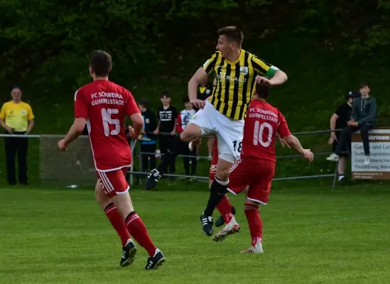 TL 23/24: Schleiz – Schweina (Jü. Müller)