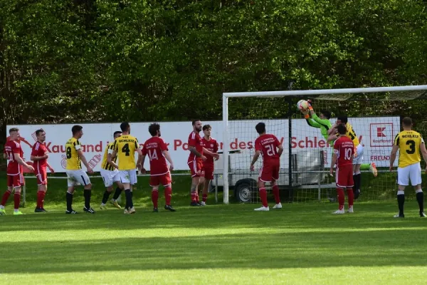 TL 23/24: Schleiz – Schweina (Jü. Müller)