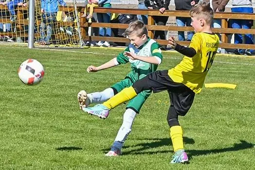 E2: Schleiz – Orlatal (Jan Müller)
