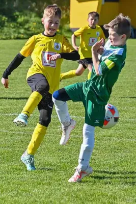 E2: Schleiz – Orlatal (Jan Müller)