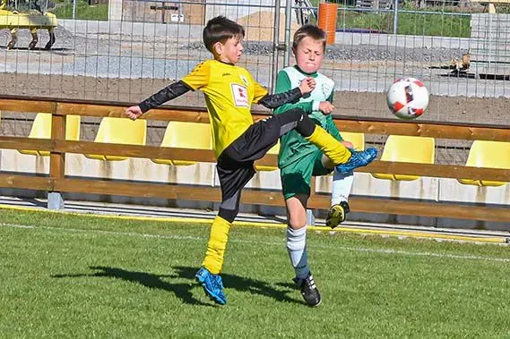 E2: Schleiz – Orlatal (Jan Müller)