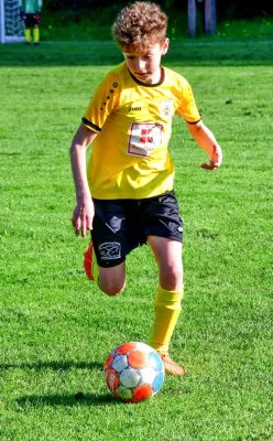 E2: Lobenstein – Schleiz (Jan Müller)