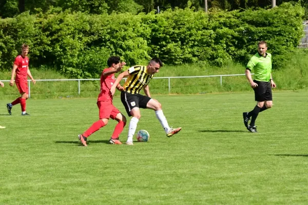 TL 23/24: Schleiz – SCHOTT Jena (Jü. Müller)