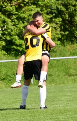 TL 23/24: Schleiz – SCHOTT Jena (Jü. Müller)