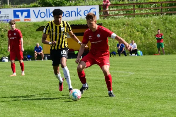 TL 23/24: Schleiz – SCHOTT Jena (Jü. Müller)
