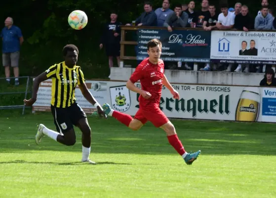 TL 23/24: Schleiz – SCHOTT Jena (Jü. Müller)