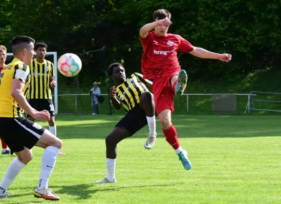 TL 23/24: Schleiz – SCHOTT Jena (Jü. Müller)