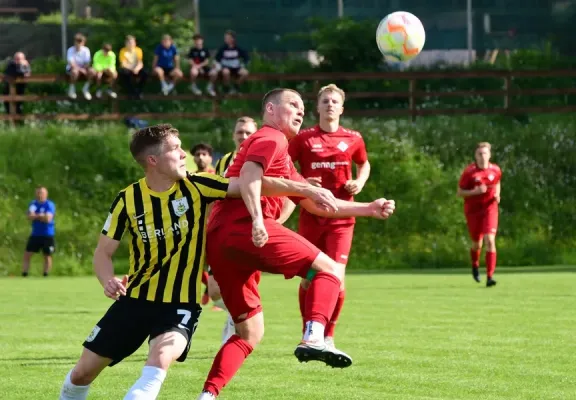 TL 23/24: Schleiz – SCHOTT Jena (Jü. Müller)