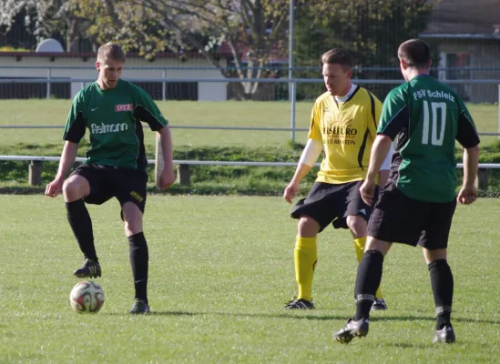 Abschiedsspiel Uwe Schreiner