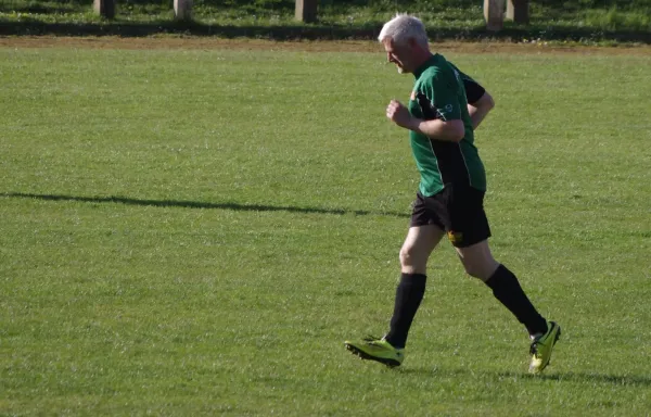 Abschiedsspiel Uwe Schreiner