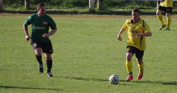 Abschiedsspiel Uwe Schreiner