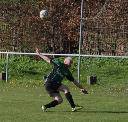 Abschiedsspiel Uwe Schreiner