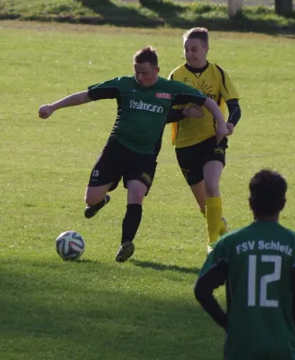 Abschiedsspiel Uwe Schreiner