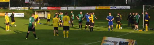 Abschiedsspiel Uwe Schreiner