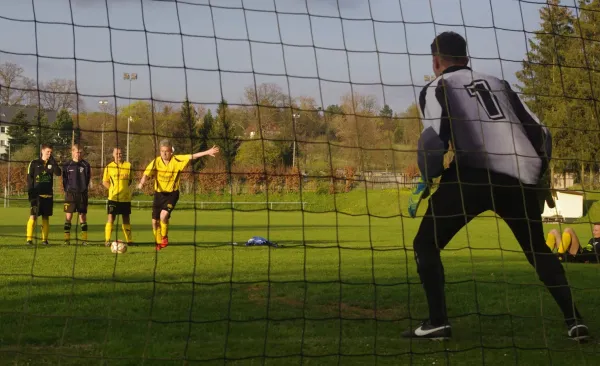 Abschiedsspiel Uwe Schreiner