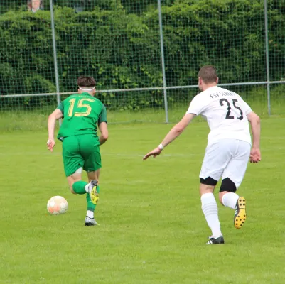 Kreisoberliga: Schleiz – Moßbach (S. Pohl)