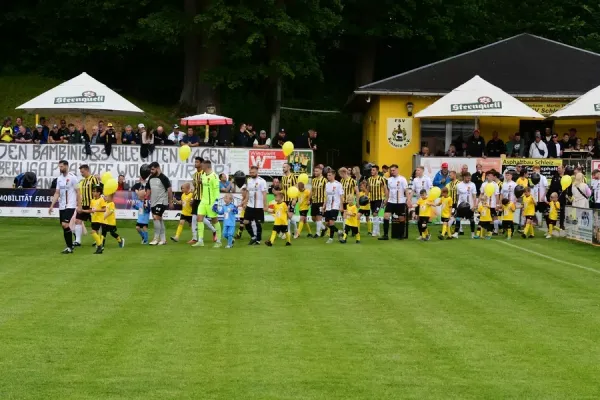 TL 23/24: Schleiz – Wismut Gera (Jü. Müller)