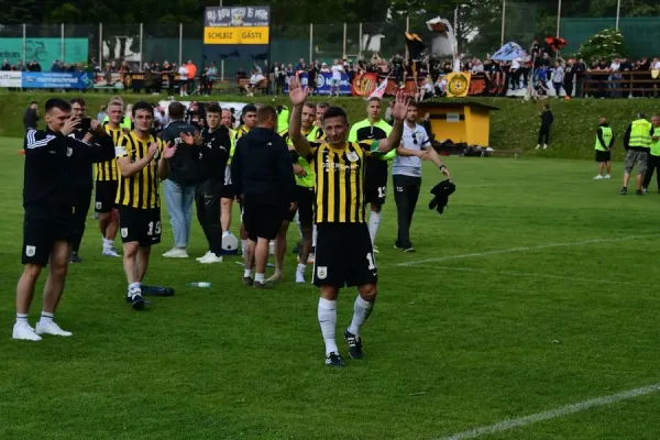 Danke, Horni! (Jü. Müller, S. Pohl, L. Broßmann)