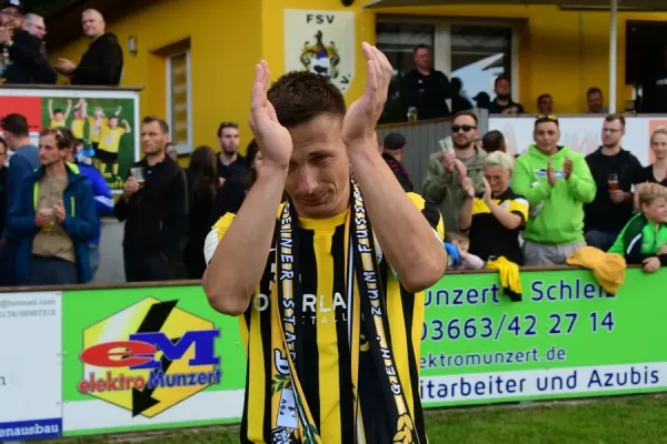 Danke, Horni! (Jü. Müller, S. Pohl, L. Broßmann)