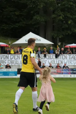 Danke, Horni! (Jü. Müller, S. Pohl, L. Broßmann)