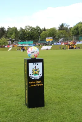 TL 23/24: Schleiz – Wismut Gera (S. Pohl)