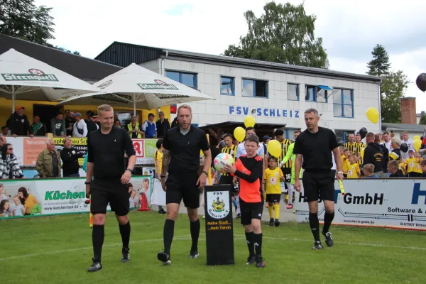 TL 23/24: Schleiz – Wismut Gera (S. Pohl)
