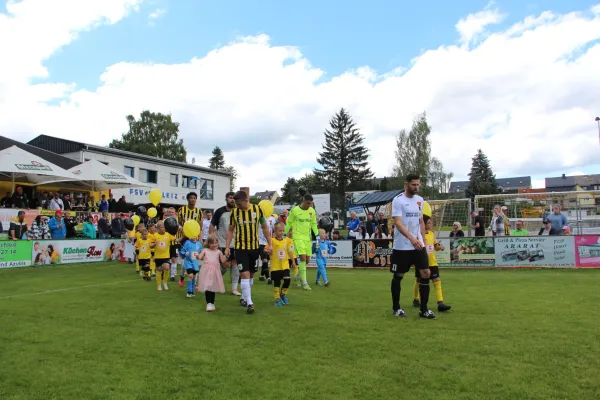 TL 23/24: Schleiz – Wismut Gera (S. Pohl)