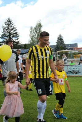 TL 23/24: Schleiz – Wismut Gera (S. Pohl)