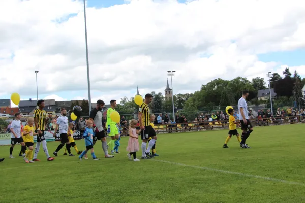 TL 23/24: Schleiz – Wismut Gera (S. Pohl)