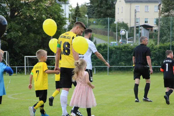 TL 23/24: Schleiz – Wismut Gera (S. Pohl)