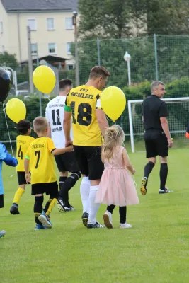 TL 23/24: Schleiz – Wismut Gera (S. Pohl)