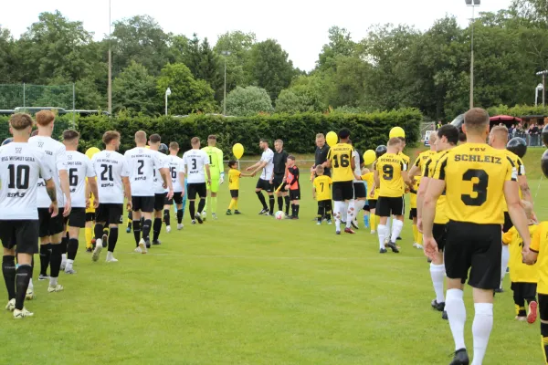 TL 23/24: Schleiz – Wismut Gera (S. Pohl)