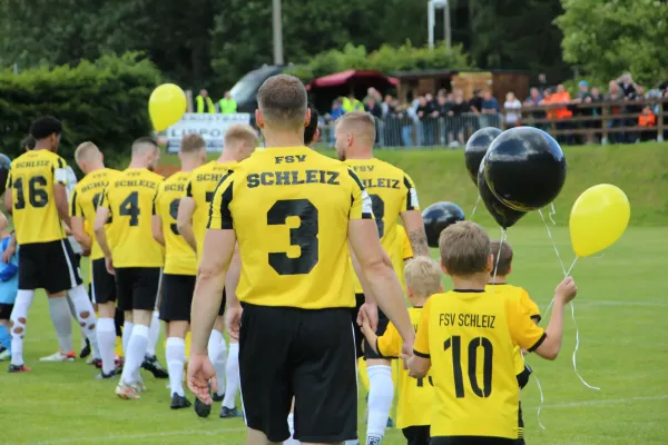 TL 23/24: Schleiz – Wismut Gera (S. Pohl)