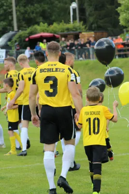 TL 23/24: Schleiz – Wismut Gera (S. Pohl)