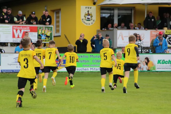 TL 23/24: Schleiz – Wismut Gera (S. Pohl)