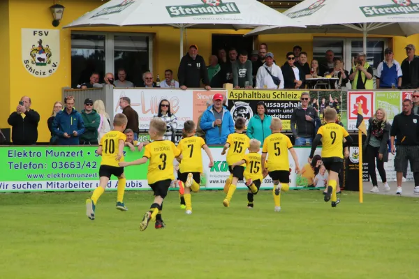 TL 23/24: Schleiz – Wismut Gera (S. Pohl)