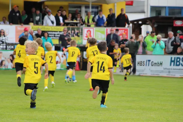 TL 23/24: Schleiz – Wismut Gera (S. Pohl)