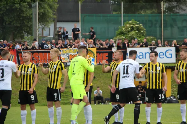 TL 23/24: Schleiz – Wismut Gera (S. Pohl)