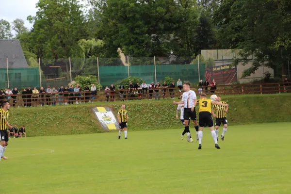 TL 23/24: Schleiz – Wismut Gera (S. Pohl)