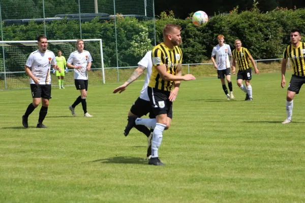TL 23/24: Schleiz – Wismut Gera (S. Pohl)