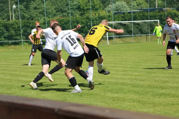 TL 23/24: Schleiz – Wismut Gera (S. Pohl)