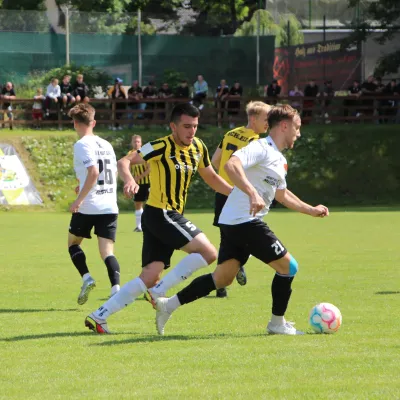 TL 23/24: Schleiz – Wismut Gera (S. Pohl)