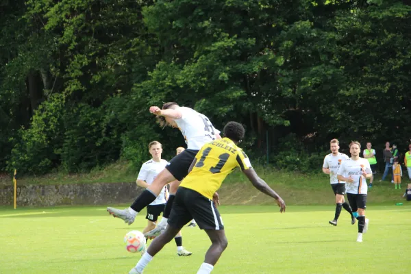 TL 23/24: Schleiz – Wismut Gera (S. Pohl)