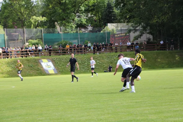 TL 23/24: Schleiz – Wismut Gera (S. Pohl)